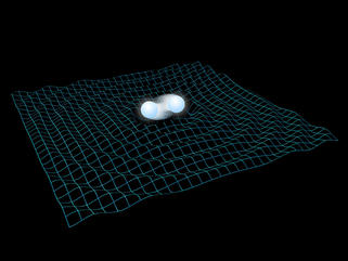 First Observation of Gravitational Waves from the Merger of two Neutron Stars